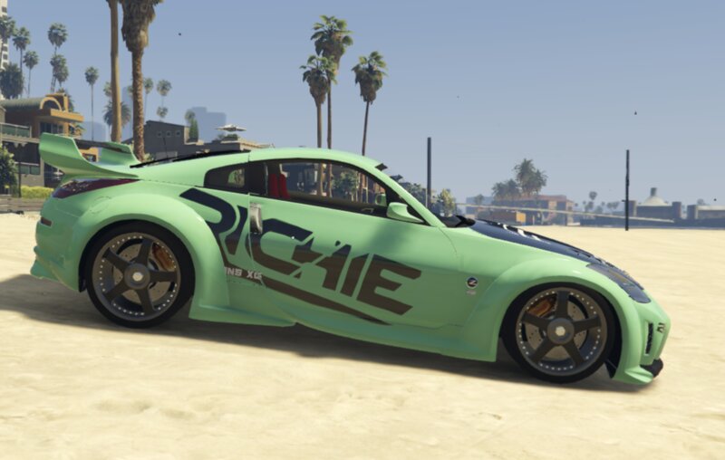 mod